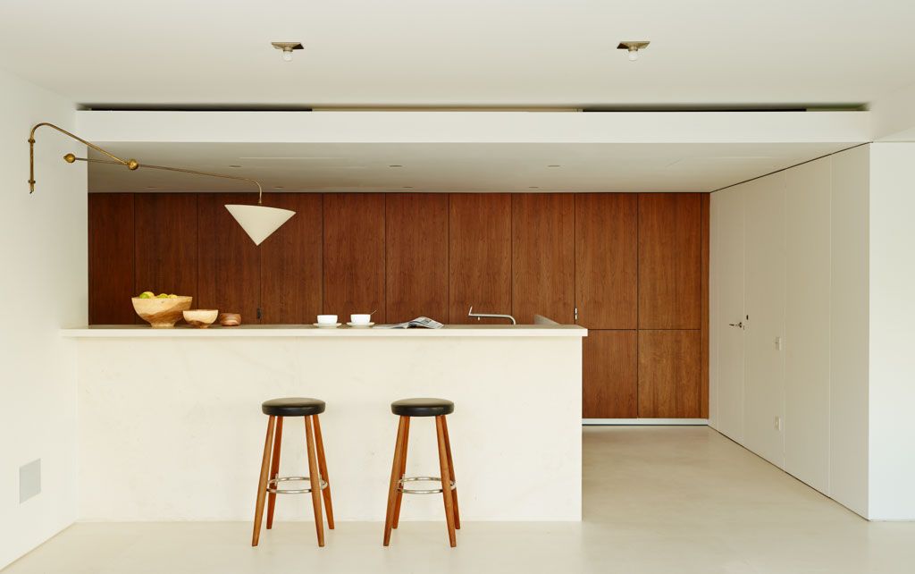mas cucons. cocina
