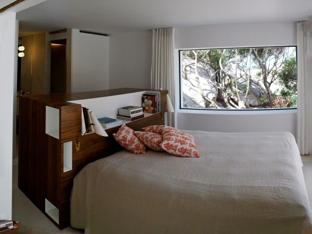 mas cucons. dormitorio 2