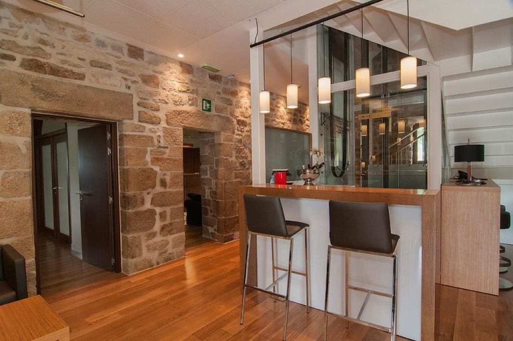 El hotel torre Zumeltzegi.bar