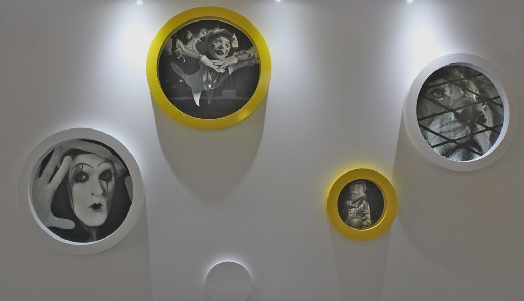 café the circus.aros
