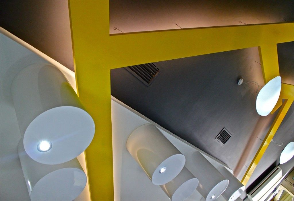 café the circus.techo
