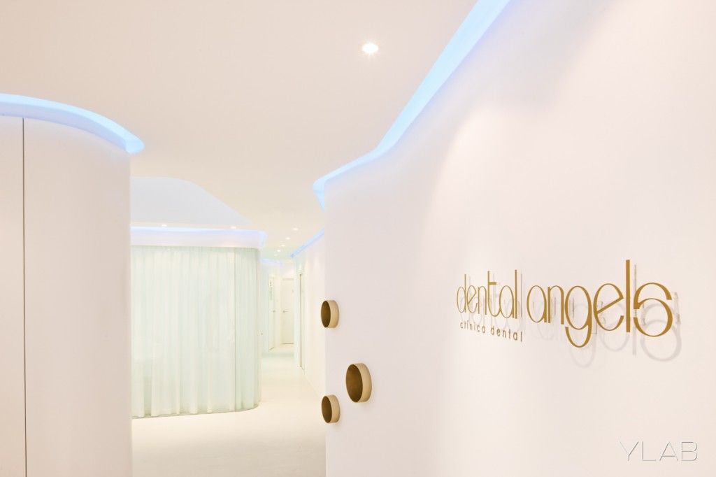 una clínica dental singular.dental angels 1
